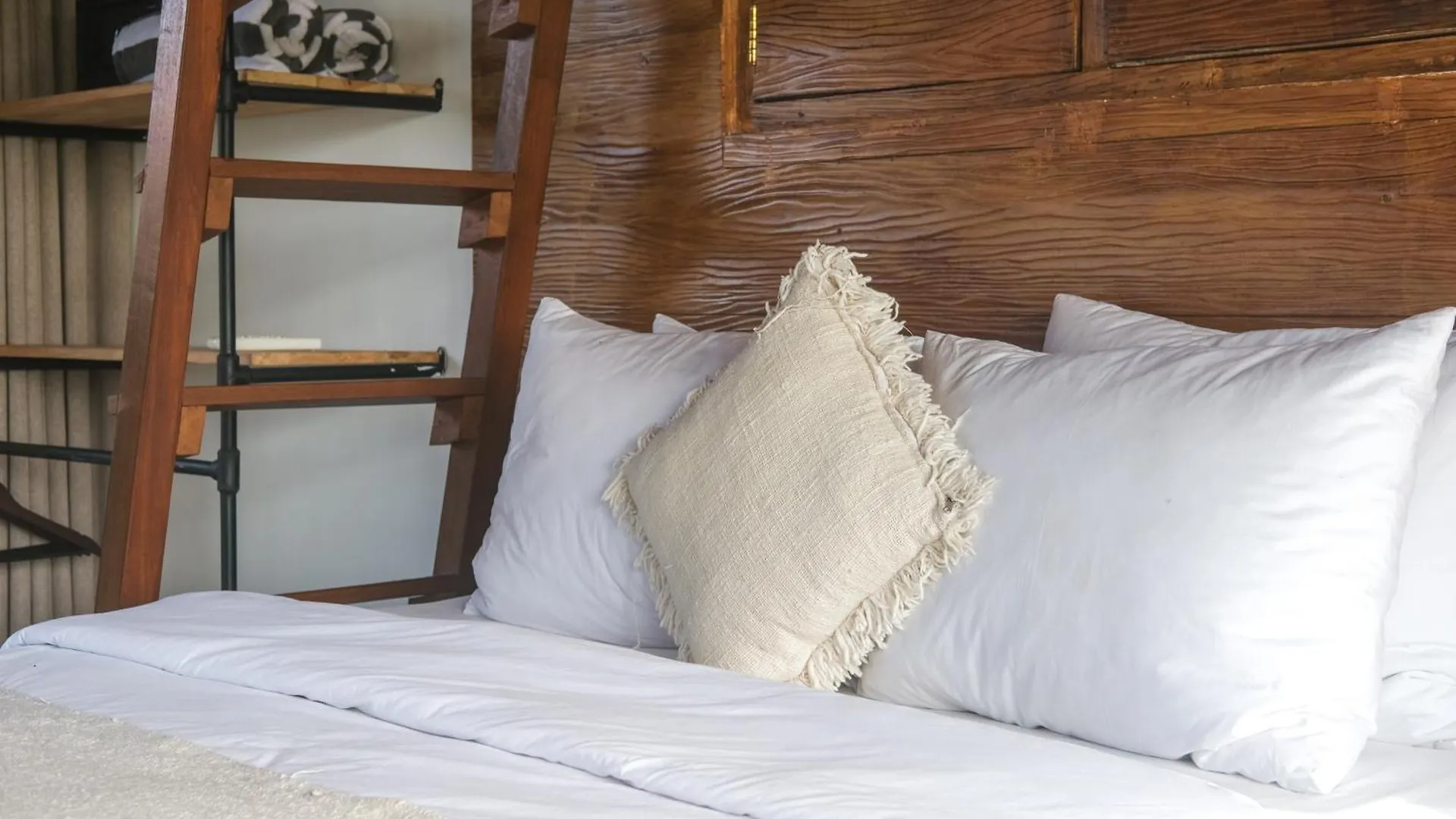 Ubytování v soukromí Ocean Bay Boutique Bungalows Uluwatu