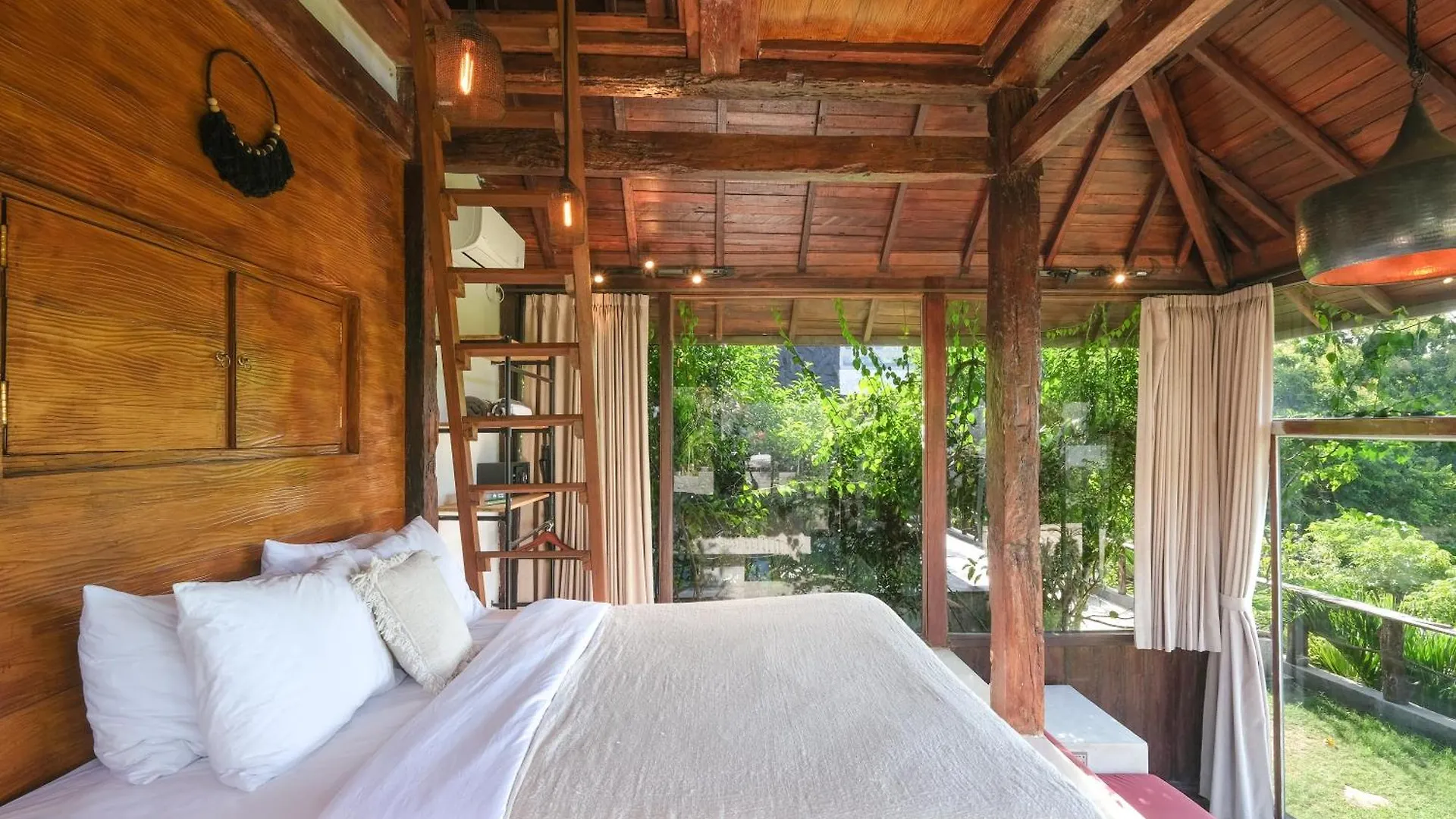 Ocean Bay Boutique Bungalows Uluwatu