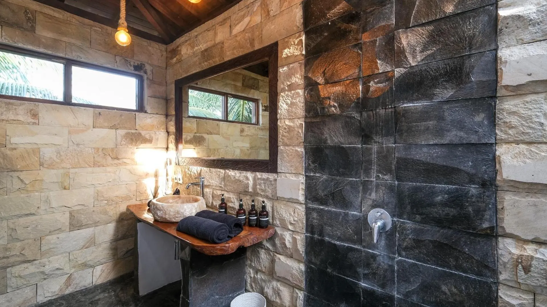 Ocean Bay Boutique Bungalows Uluwatu 0*,