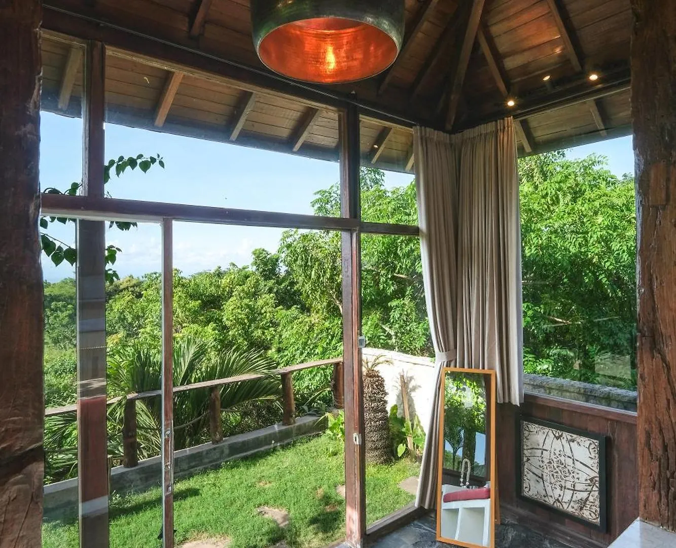 Ocean Bay Boutique Bungalows Uluwatu